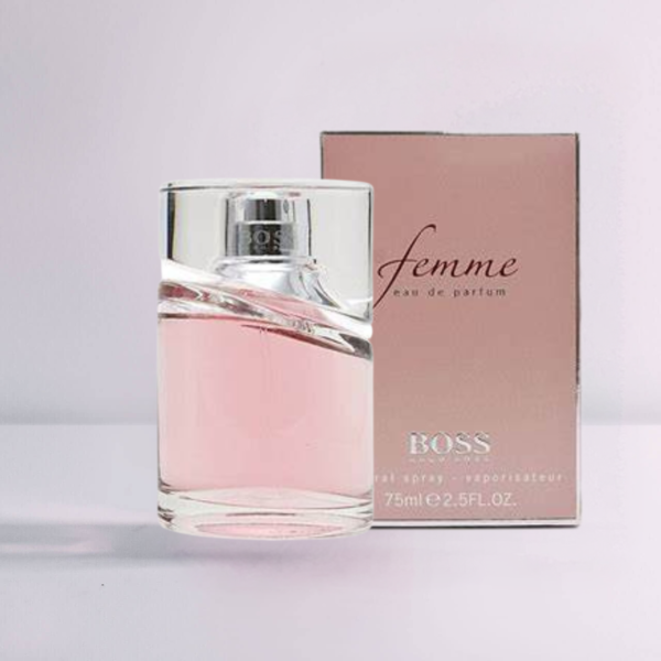 Hugo Boss Femme - Image 4