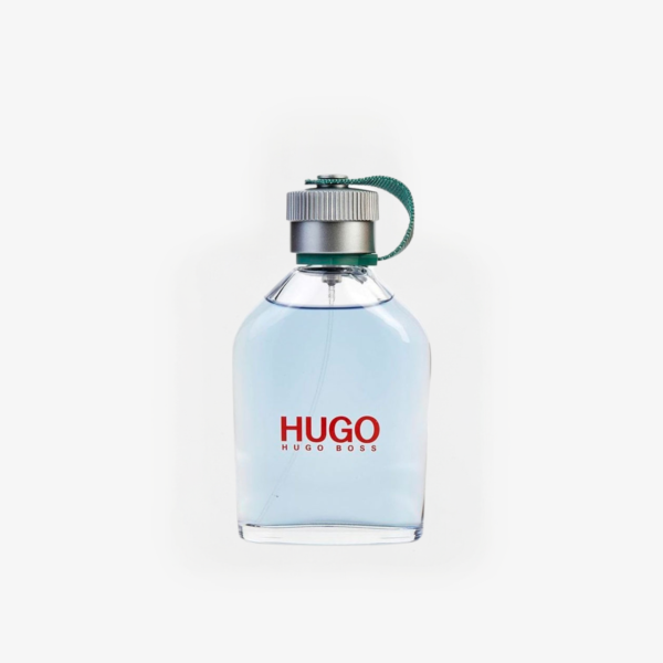 Hugo Boss Man