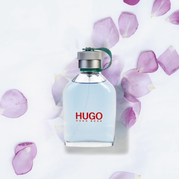 Hugo Boss Man - Image 2