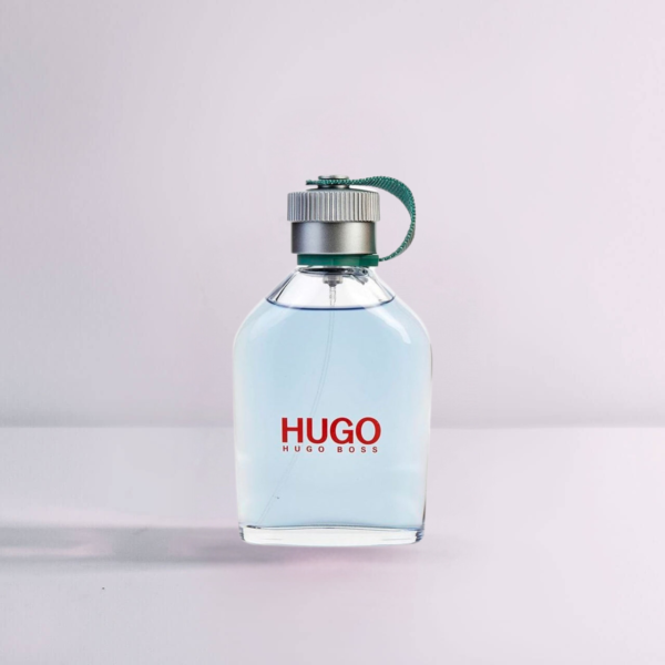 Hugo Boss Man - Image 3