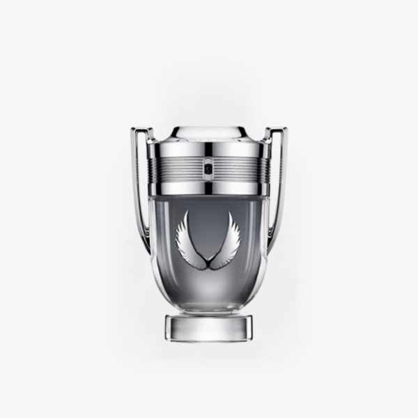 Invictus Platinum