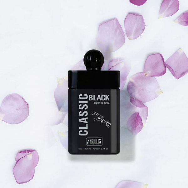 Classic Black - Image 2