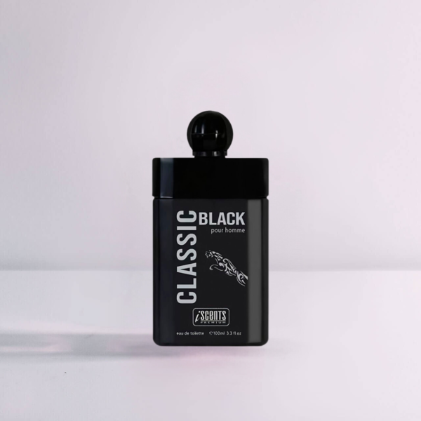 Classic Black - Image 3