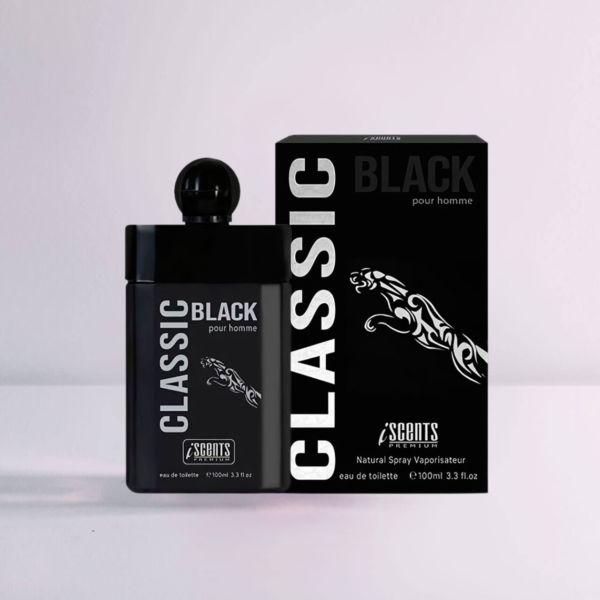 Classic Black - Image 4