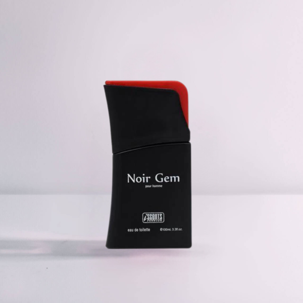 Noir Gem - Image 3