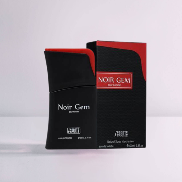 Noir Gem - Image 4