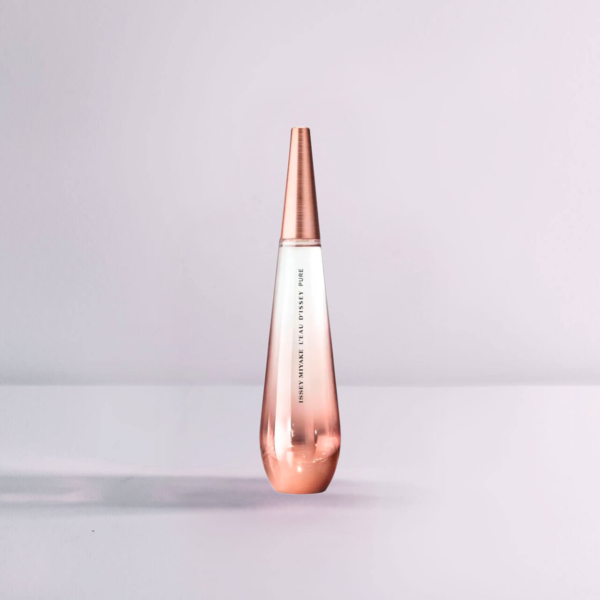 L'Eau D'Issey Pure Petale de Nectar - Image 3