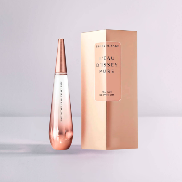 L'Eau D'Issey Pure Petale de Nectar - Image 4
