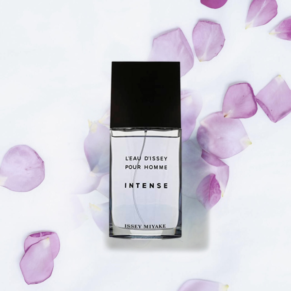Issey Miyake L'Eau Intense - Image 2