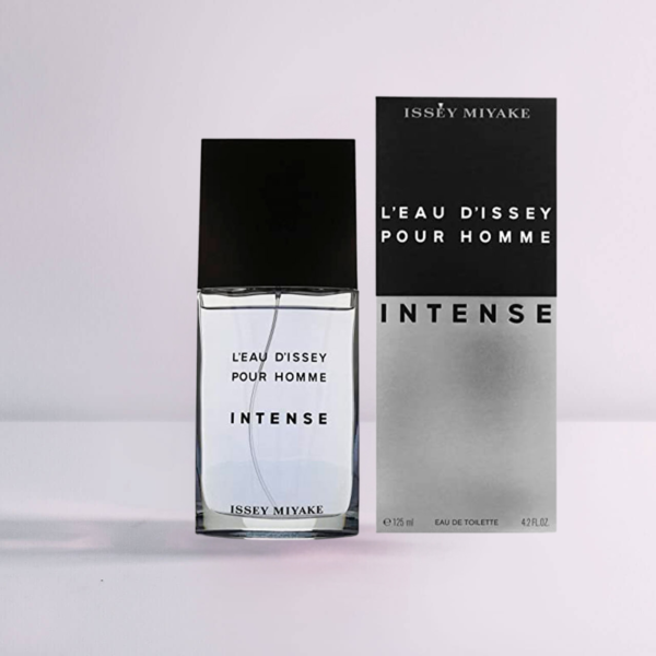 Issey Miyake L'Eau Intense - Image 4