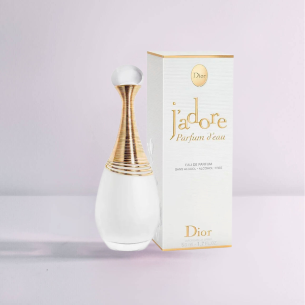 J'Adore D'Eau - Image 4