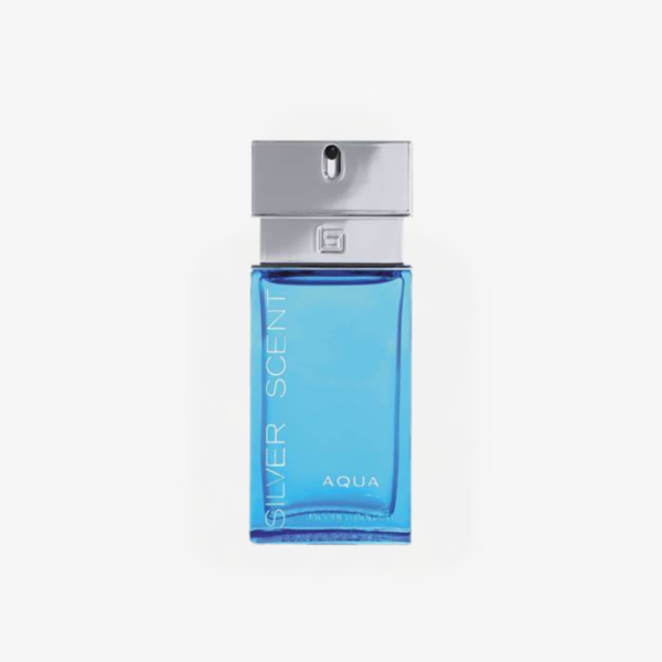 Silver Scent Aqua