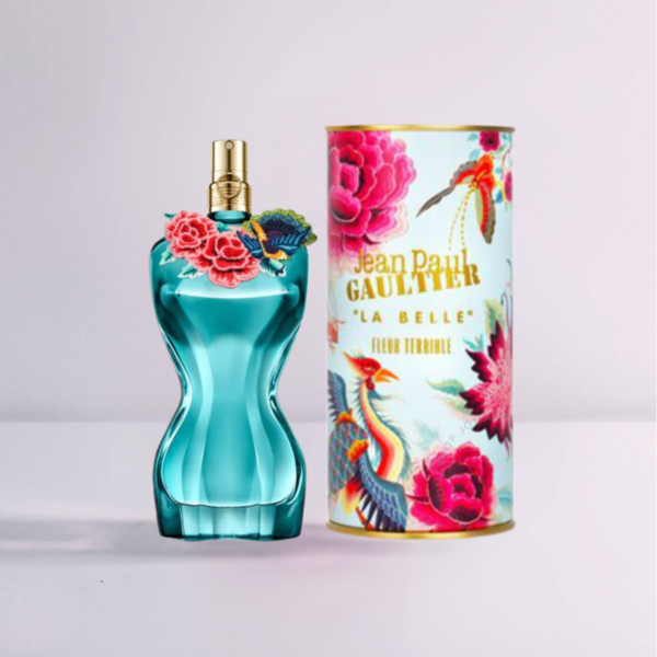 La Belle Paradise Garden - Image 4