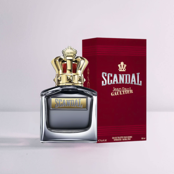 Scandal For Men - Image 4