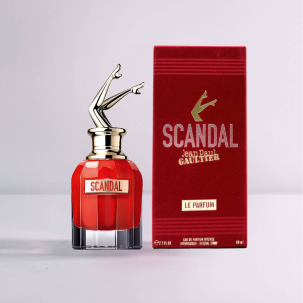 Scandal Le - Image 4