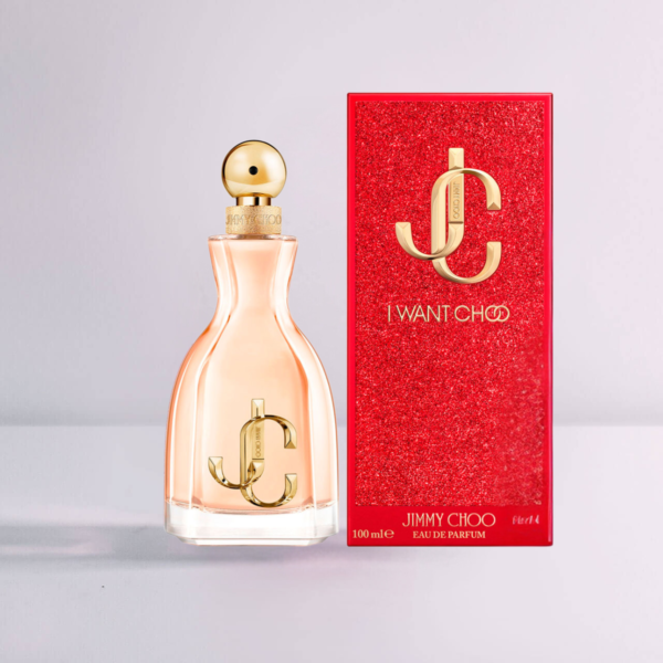 I Want Choo - Image 4