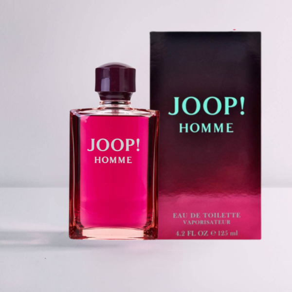 Joop Pour Homme - Image 4