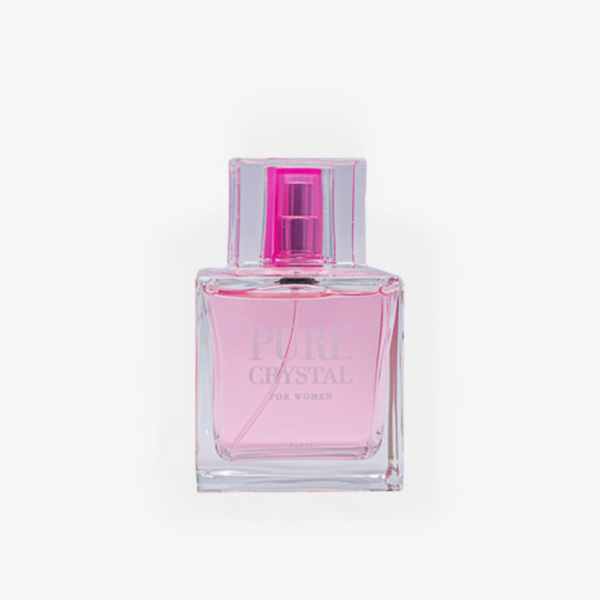 Karen Low Pure Crystal