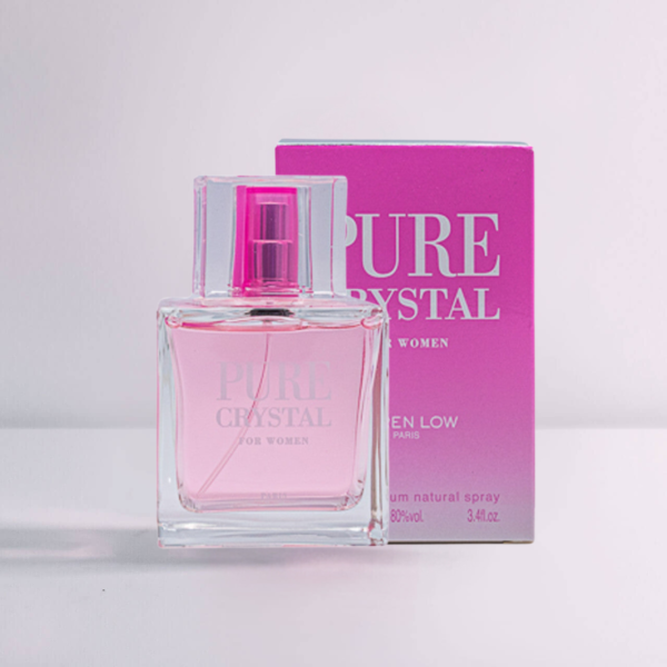 Karen Low Pure Crystal - Image 4