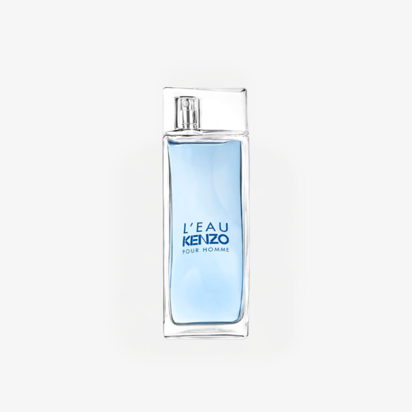 Kenzo Leau Pour Homme
