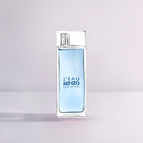 Kenzo Leau Pour Homme - Image 3