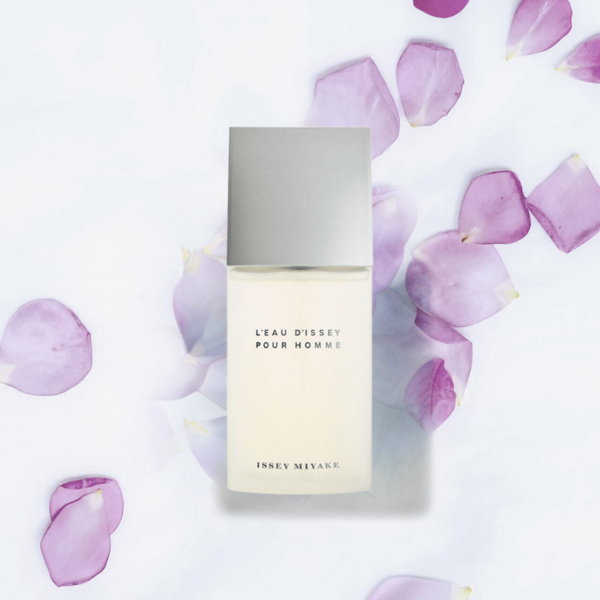L`Eau D`Issey - Image 2