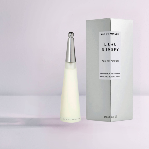 L`Eau D`Issey - Image 4