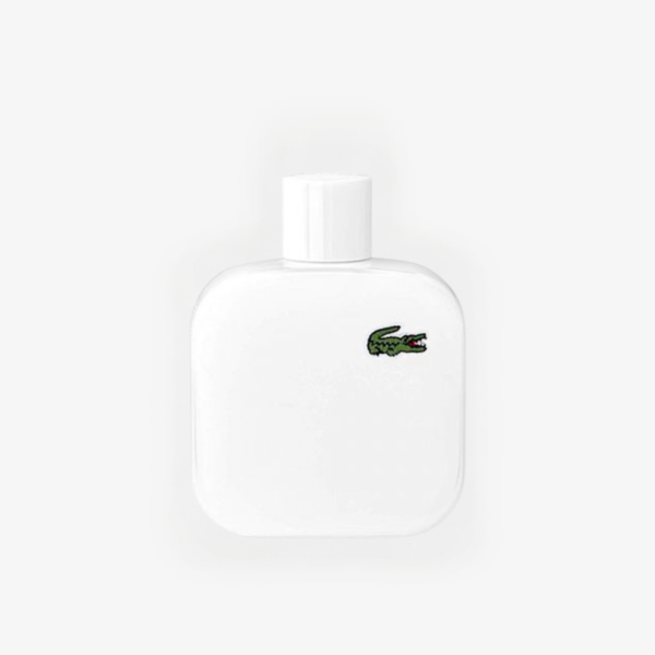Eau De Blanc
