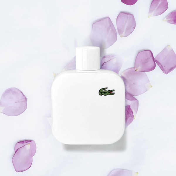 Eau De Blanc - Image 2