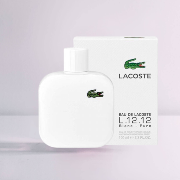 Eau De Blanc - Image 4