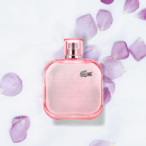 Rose Sparkling - Image 2