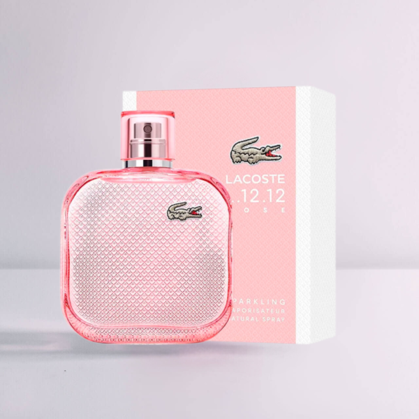 Rose Sparkling - Image 4