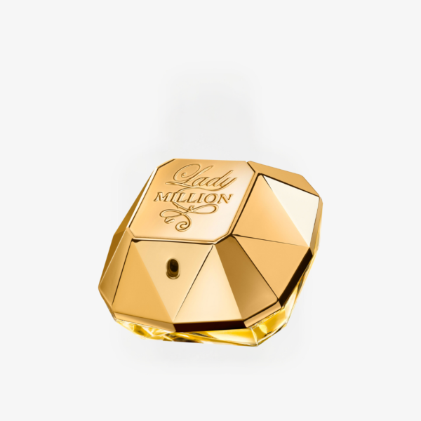 Lady Million