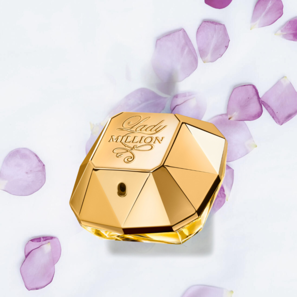 Lady Million - Image 2