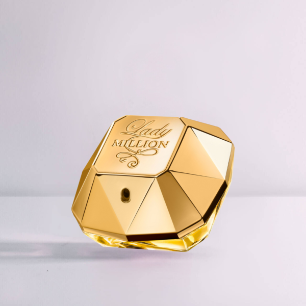 Lady Million - Image 3