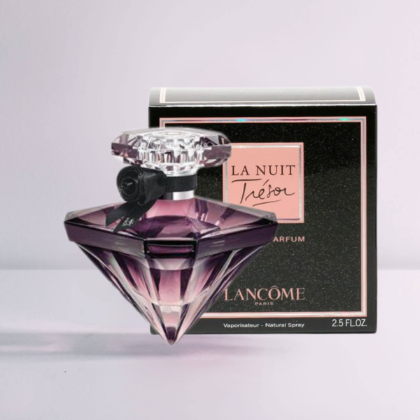 La Nuit Trésor - Image 4