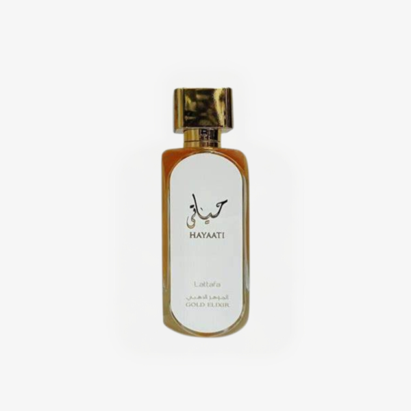 Gold Elixir