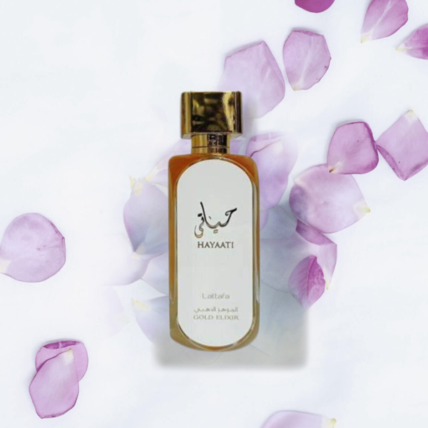 Gold Elixir - Image 2