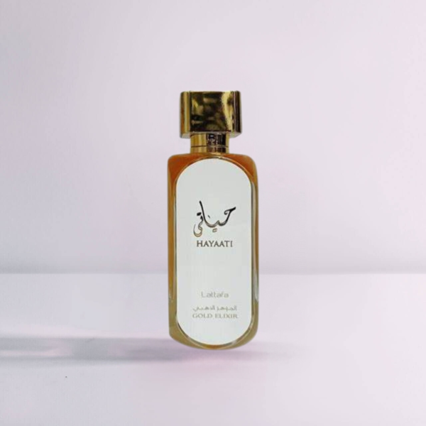 Gold Elixir - Image 3