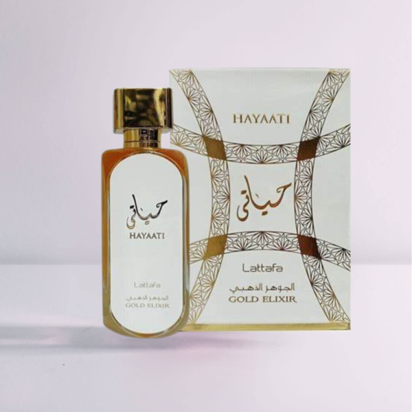 Gold Elixir - Image 4