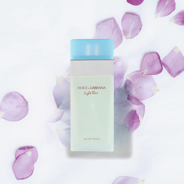 Light Blue - Image 2