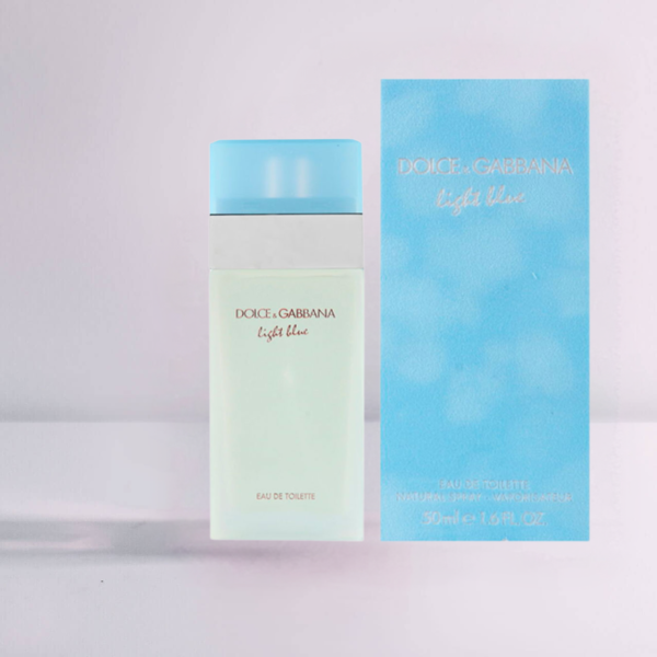Light Blue - Image 4