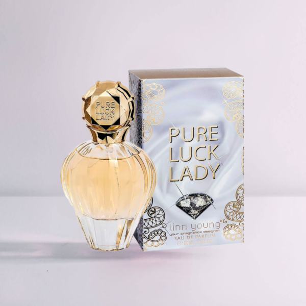 Young Pure Luck Lady - Image 4
