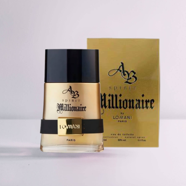 Spirit Millionaire - Image 4