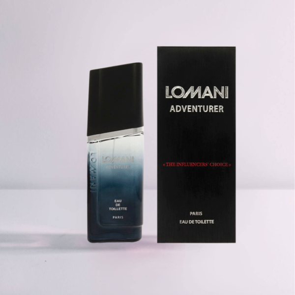 Lomani Adventurer - Image 4