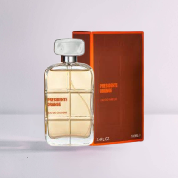 Presidente Orange - Image 4