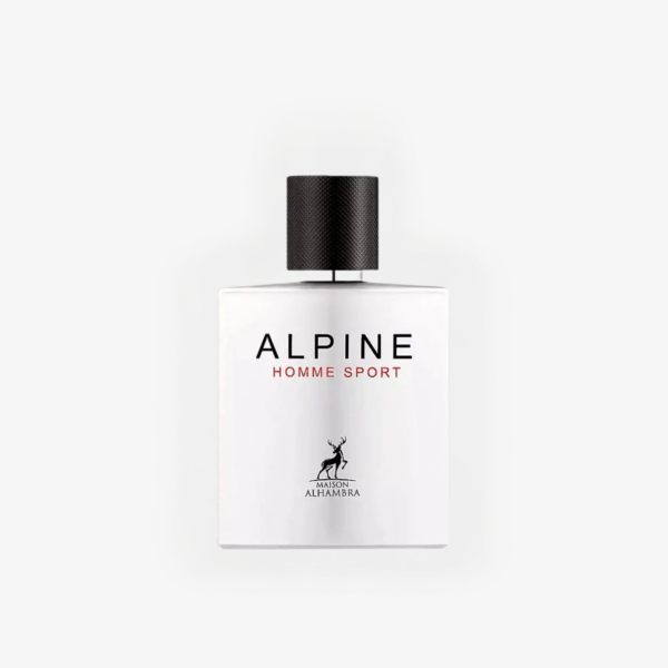 Alpine Homme Sport