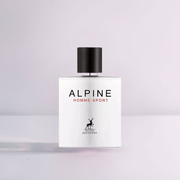 Alpine Homme Sport - Image 3