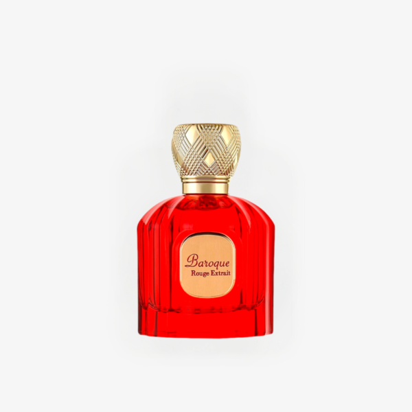 Baroque Rouge