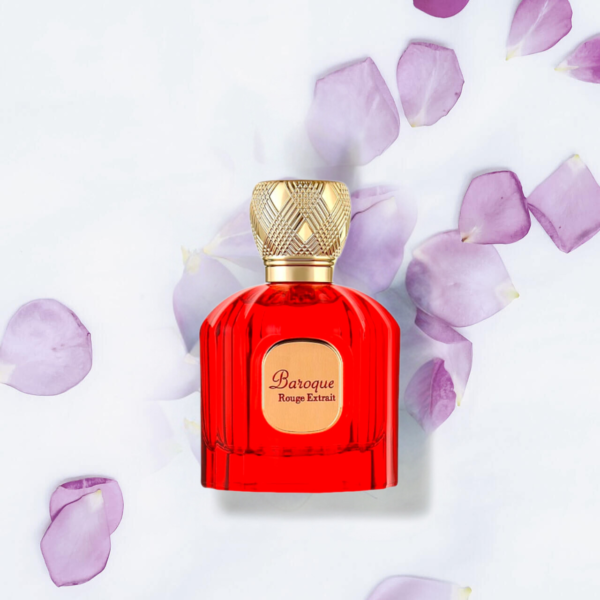 Baroque Rouge - Image 2